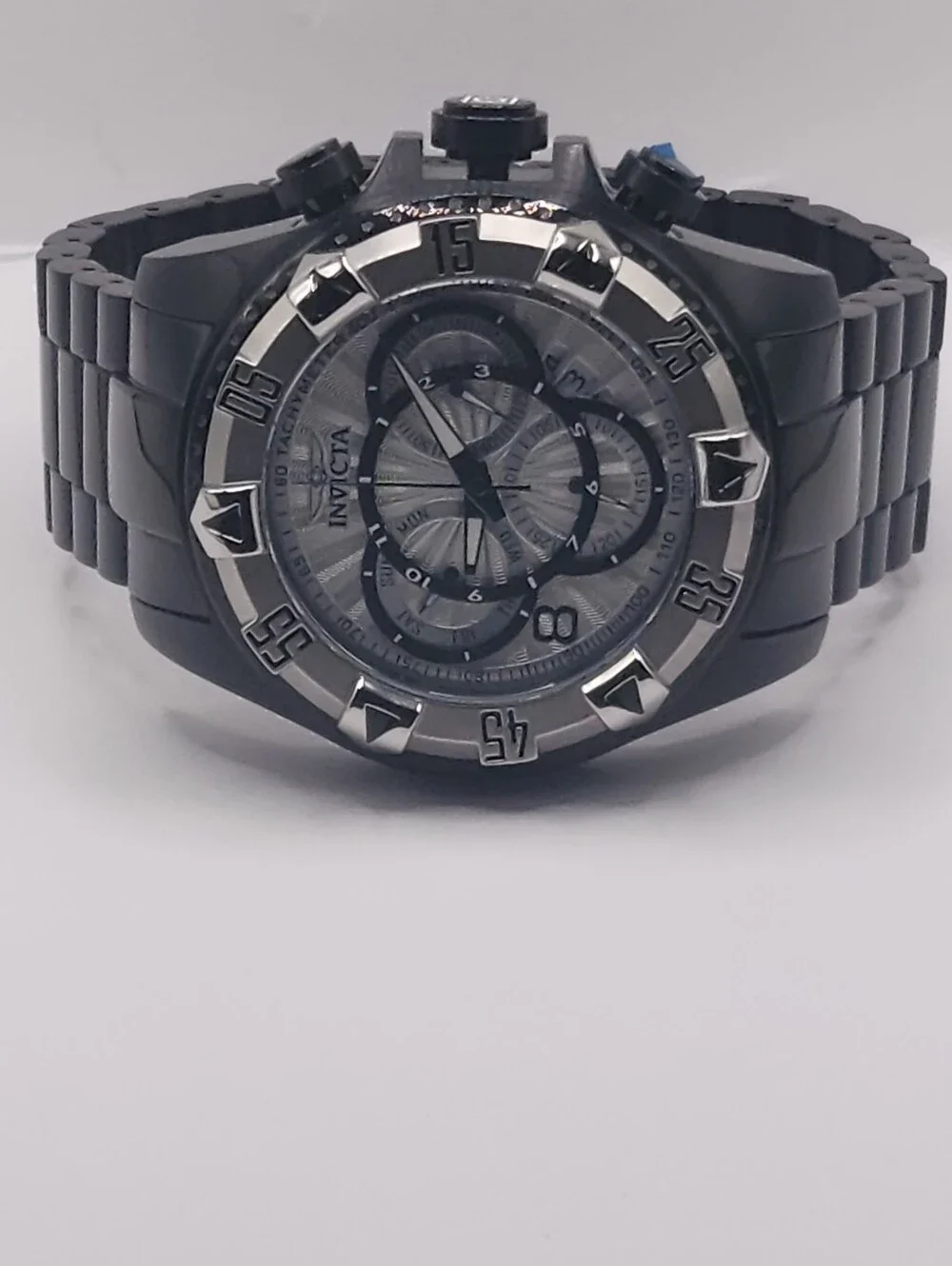 Invicta Excursion Model 24268 Men's Watch